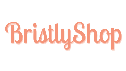 BristlyShop